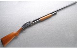 Winchester ~ Model 97 ~ 12 Ga - 1 of 10