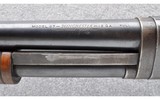Winchester ~ Model 97 ~ 12 Ga - 8 of 10