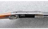 Winchester ~ Model 97 ~ 12 Ga - 4 of 10
