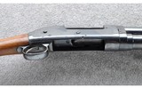 Winchester ~ Model 1897 ~ 12 Ga - 4 of 10