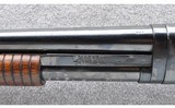 Winchester ~ Model 1897 ~ 12 Ga - 8 of 10