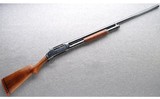 Winchester ~ Model 1897 ~ 12 Ga - 1 of 10