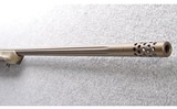 Browning ~ X-bolt Hell's Canyon Speed ~ 6.5 PRC - 6 of 10