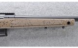 Bergara ~ B-14 HMR ~ 6.5 Creedmoor - 5 of 10