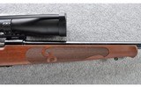 Winchester ~ Model 70 Featherweight ~ 6.5 PRC - 5 of 10