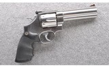 Smith & Wesson ~ Model 629-3 Classic ~ .44 Magnum - 1 of 3