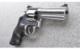 Smith & Wesson ~ Model 686-5 ~ .357 Mag - 3 of 3