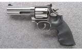 Smith & Wesson ~ Model 686-5 ~ .357 Mag - 2 of 3