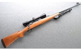 Winchester ~ Model 70 Ranger ~ .270 Win - 1 of 10