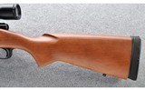 Winchester ~ Model 70 Ranger ~ .270 Win - 9 of 10