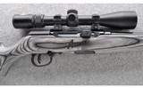 Savage ~ A-17 ~ .17 HMR - 3 of 10