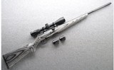 Savage ~ A-17 ~ .17 HMR - 1 of 10