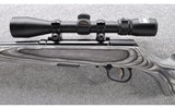 Savage ~ A-17 ~ .17 HMR - 8 of 10