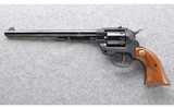 High Standard ~ Double Nine Longhorn ~ .22 LR - 3 of 6