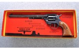 High Standard ~ Double Nine Longhorn ~ .22 LR - 4 of 6