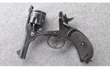 Webley ~ Mark II ~ .455 Webley - 3 of 6