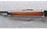 Winchester ~ Model 63 ~ .22 LR - 7 of 10