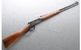 Winchester ~ Model 94 Carbine ~ .30 W.C.F. - 1 of 10
