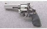 Smith & Wesson ~ 629-3 ~ .44 Magnum - 2 of 3