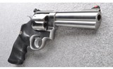 Smith & Wesson ~ 629-3 ~ .44 Magnum - 3 of 3