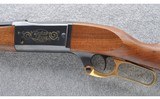 Savage ~ 1895 75th Anniversary Edition ~ .308 Win - 9 of 10