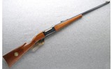 Savage ~ 1895 75th Anniversary Edition ~ .308 Win - 1 of 10