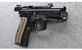 CZ ~ 75 P-01 ~ 9 mm - 3 of 3