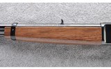 Browning ~ BL-22 ~ .22 S, L, LR - 7 of 10