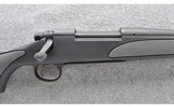 Remington ~ Model 700 SPS Dangerous Game ~ .375 H&H Mag - 3 of 10