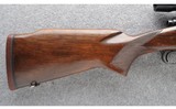 Winchester ~ Model 70 Pre-64 ~ .338 Win Mag - 2 of 10