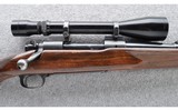 Winchester ~ Model 70 Pre-64 ~ .338 Win Mag - 3 of 10