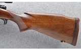 Winchester ~ Model 70 Pre-64 ~ .338 Win Mag - 9 of 10