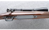 Winchester ~ Model 70 Pre-64 ~ .338 Win Mag - 4 of 10
