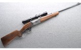 Savage ~ Model 99F ~ .250-3000 Savage - 1 of 10