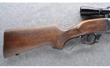 Savage ~ Model 99F ~ .250-3000 Savage - 2 of 10
