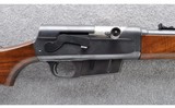 Remington ~ Model 81 Woodsmaster ~ .35 Rem - 3 of 10