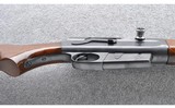 Remington ~ Model 81 Woodsmaster ~ .35 Rem - 4 of 10