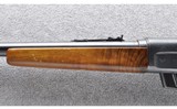 Remington ~ Model 81 Woodsmaster ~ .35 Rem - 7 of 10