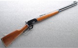 Marlin ~ 1894 S JM ~ .44 Mag - 1 of 10