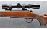 Remington ~ 700 BDL ~ .30-06 Sprg - 8 of 10
