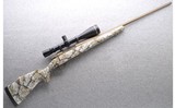 Weatherby ~ Vanguard Bad Lands ~ 6.5-300 WBY - 1 of 10