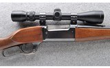 Savage ~ Model 99A ~ .308 Win - 3 of 10