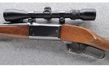 Savage ~ Model 99A ~ .308 Win - 8 of 10