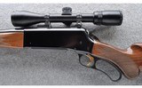 Browning ~ BLR Lightning ~ .300 Win Mag - 8 of 10