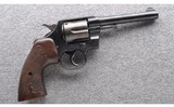 Colt ~ Army Special ~ .32-20 W.C.F. - 1 of 3