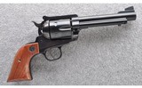 Ruger ~ NM Blackhawk ~ .45 Colt - 1 of 3