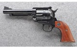 Ruger ~ NM Blackhawk ~ .45 Colt - 2 of 3