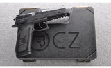 CZ ~ CZ P-09 ~ 9 mm - 4 of 5
