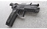 CZ ~ CZ P-09 ~ 9 mm - 3 of 5