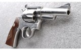 Ruger ~ Security-Six ~ .357 Mag - 3 of 3